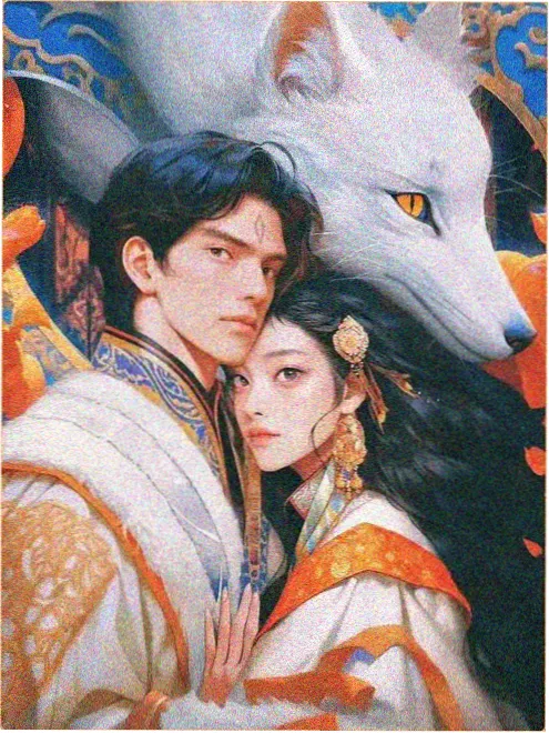 日剧深夜电台的第七年封面